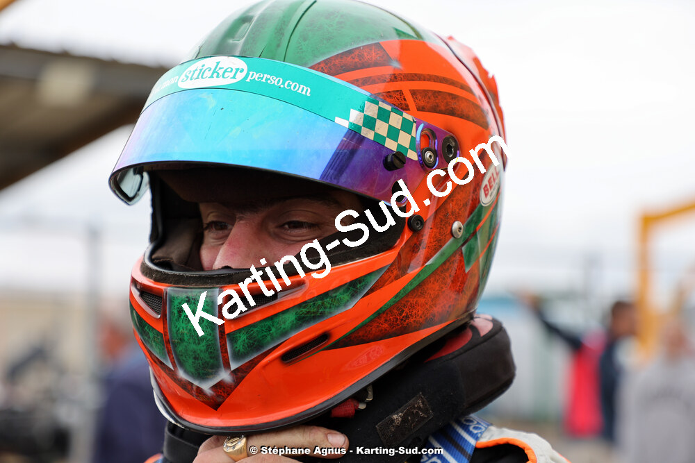 6 & 7/07/2024 : Rassemblement National Karting Ufolep à Saint-Genis-de-Saintonge (Photos Stéphane Agnus) 2024 — karting