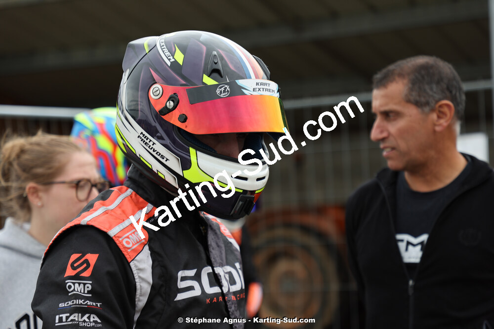 6 & 7/07/2024 : Rassemblement National Karting Ufolep à Saint-Genis-de-Saintonge (Photos Stéphane Agnus) 2024 — karting