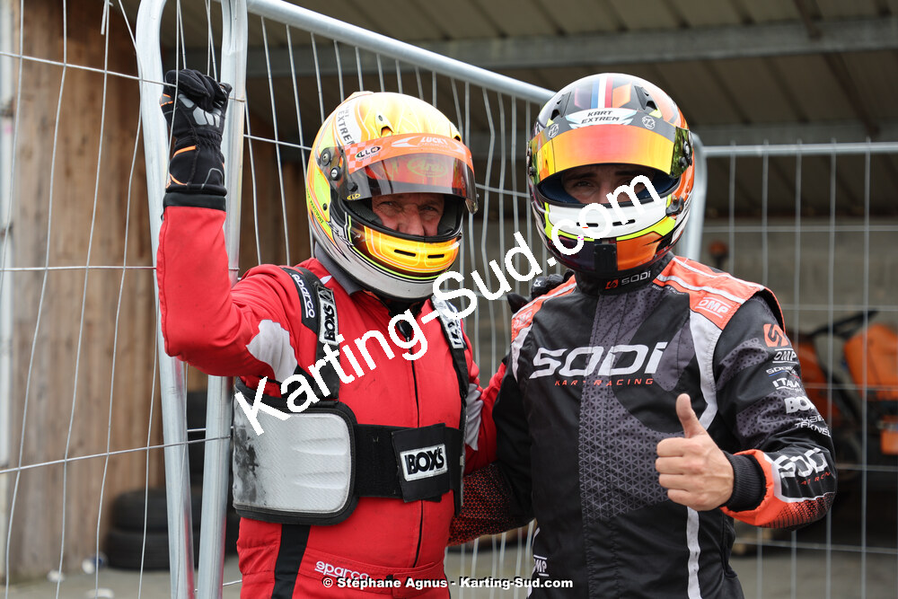 6 & 7/07/2024 : Rassemblement National Karting Ufolep à Saint-Genis-de-Saintonge (Photos Stéphane Agnus) 2024 — karting