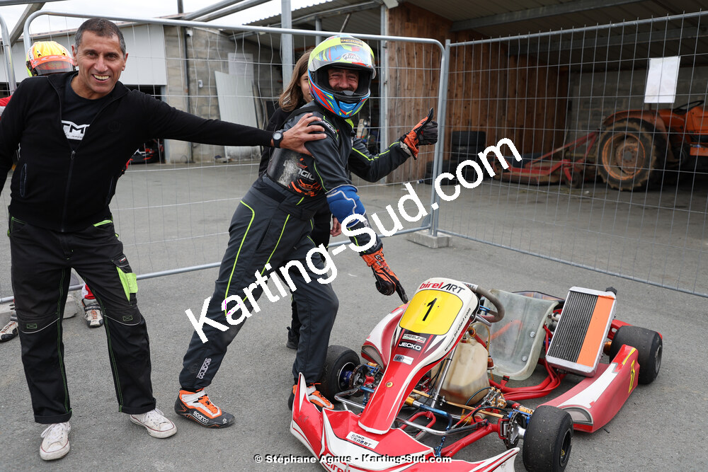 6 & 7/07/2024 : Rassemblement National Karting Ufolep à Saint-Genis-de-Saintonge (Photos Stéphane Agnus) 2024 — karting