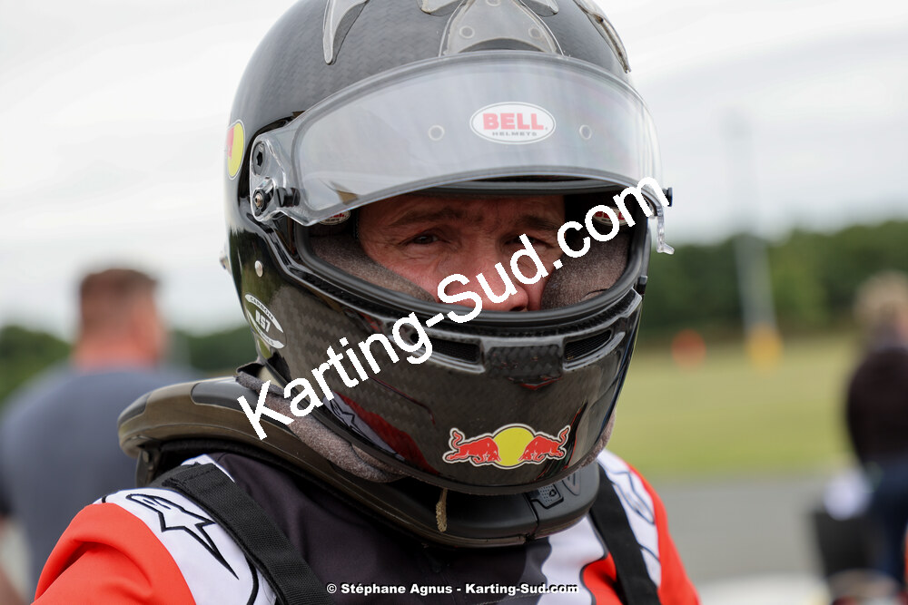 6 & 7/07/2024 : Rassemblement National Karting Ufolep à Saint-Genis-de-Saintonge (Photos Stéphane Agnus) 2024 — karting