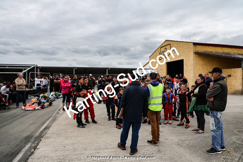 6 & 7/07/2024 : Rassemblement National Karting Ufolep à Saint-Genis-de-Saintonge (Photos Stéphane Agnus) 2024 — karting