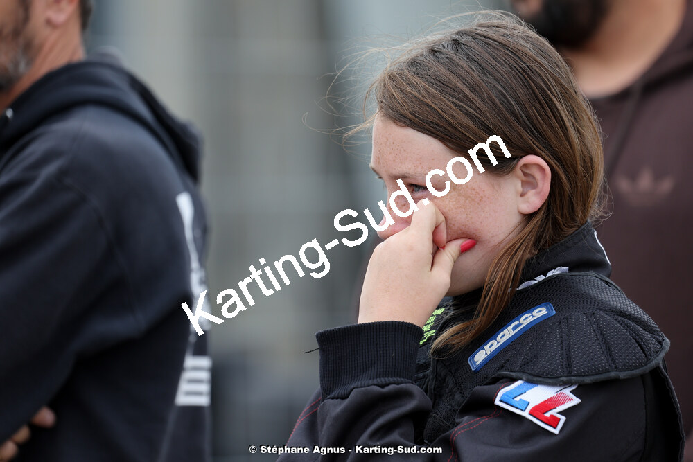 6 & 7/07/2024 : Rassemblement National Karting Ufolep à Saint-Genis-de-Saintonge (Photos Stéphane Agnus) 2024 — karting