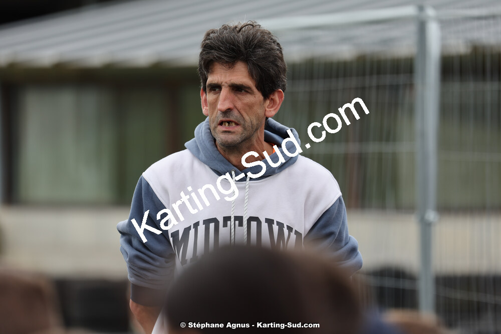 6 & 7/07/2024 : Rassemblement National Karting Ufolep à Saint-Genis-de-Saintonge (Photos Stéphane Agnus) 2024 — karting