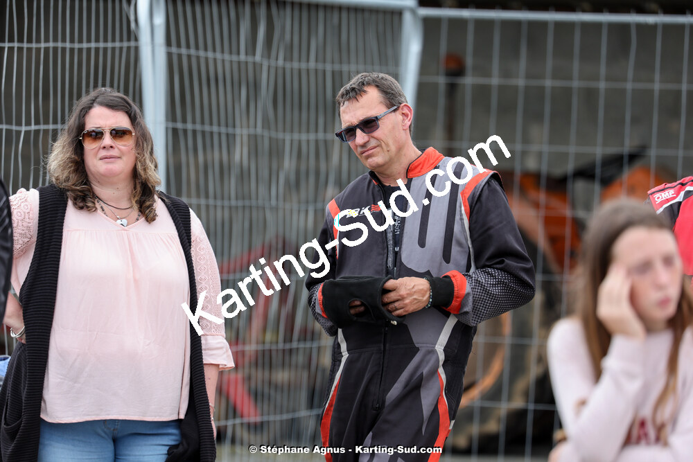 6 & 7/07/2024 : Rassemblement National Karting Ufolep à Saint-Genis-de-Saintonge (Photos Stéphane Agnus) 2024 — karting