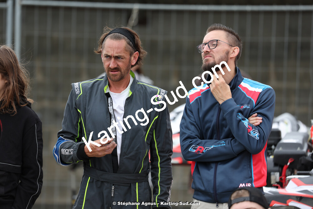6 & 7/07/2024 : Rassemblement National Karting Ufolep à Saint-Genis-de-Saintonge (Photos Stéphane Agnus) 2024 — karting