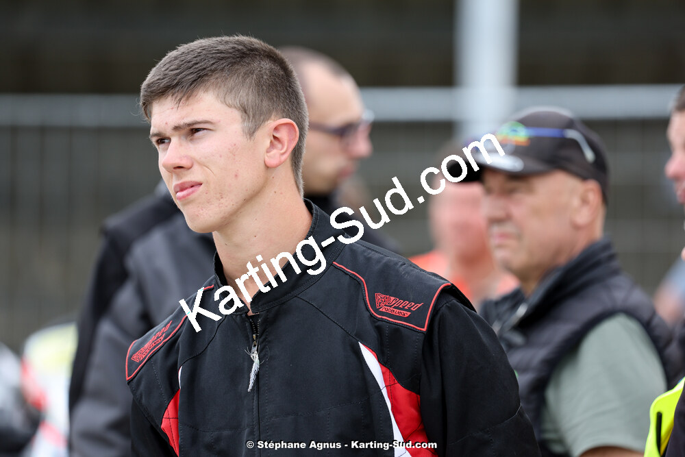6 & 7/07/2024 : Rassemblement National Karting Ufolep à Saint-Genis-de-Saintonge (Photos Stéphane Agnus) 2024 — karting