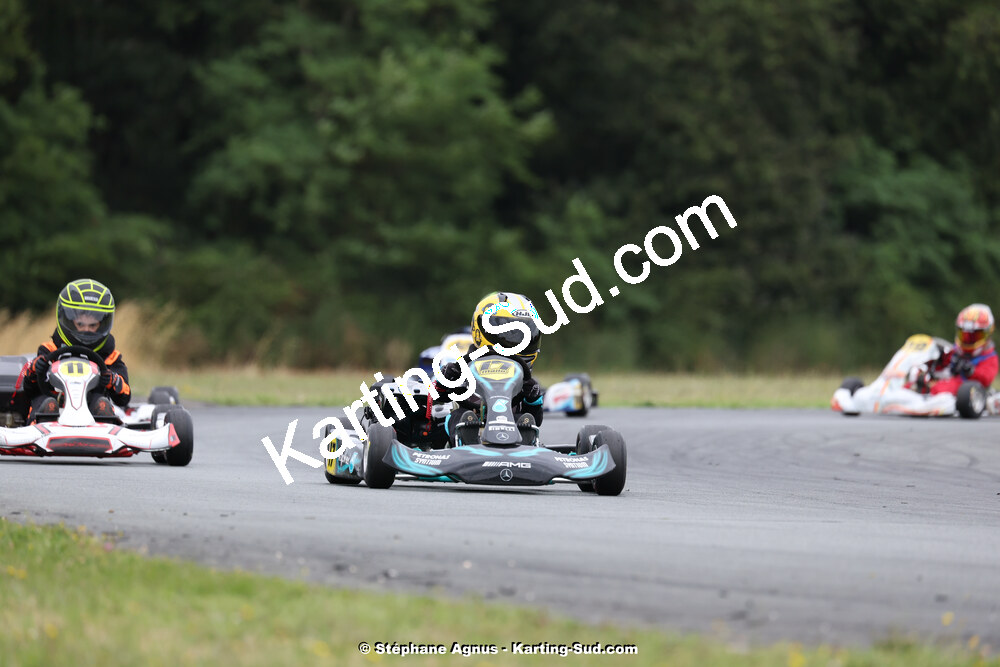 6 & 7/07/2024 : Rassemblement National Karting Ufolep à Saint-Genis-de-Saintonge (Photos Stéphane Agnus) 2024 — karting