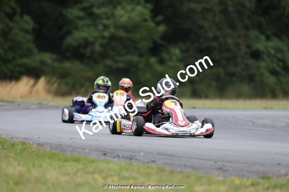 6 & 7/07/2024 : Rassemblement National Karting Ufolep à Saint-Genis-de-Saintonge (Photos Stéphane Agnus) 2024 — karting