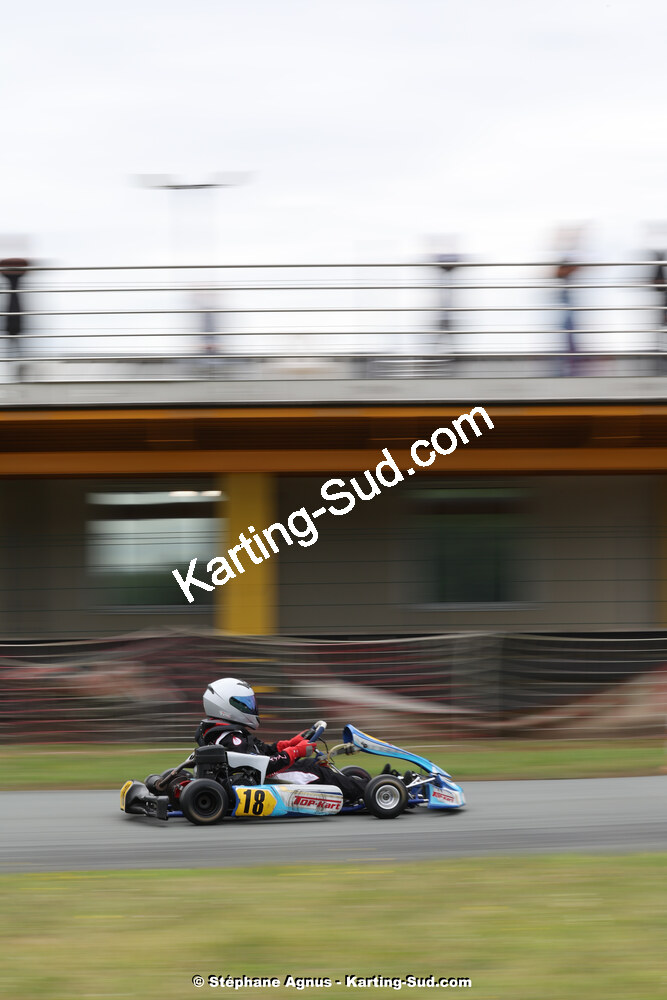 6 & 7/07/2024 : Rassemblement National Karting Ufolep à Saint-Genis-de-Saintonge (Photos Stéphane Agnus) 2024 — karting