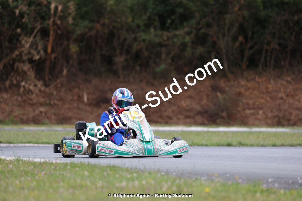6 & 7/07/2024 : Rassemblement National Karting Ufolep à Saint-Genis-de-Saintonge (Photos Stéphane Agnus) 2024 — karting