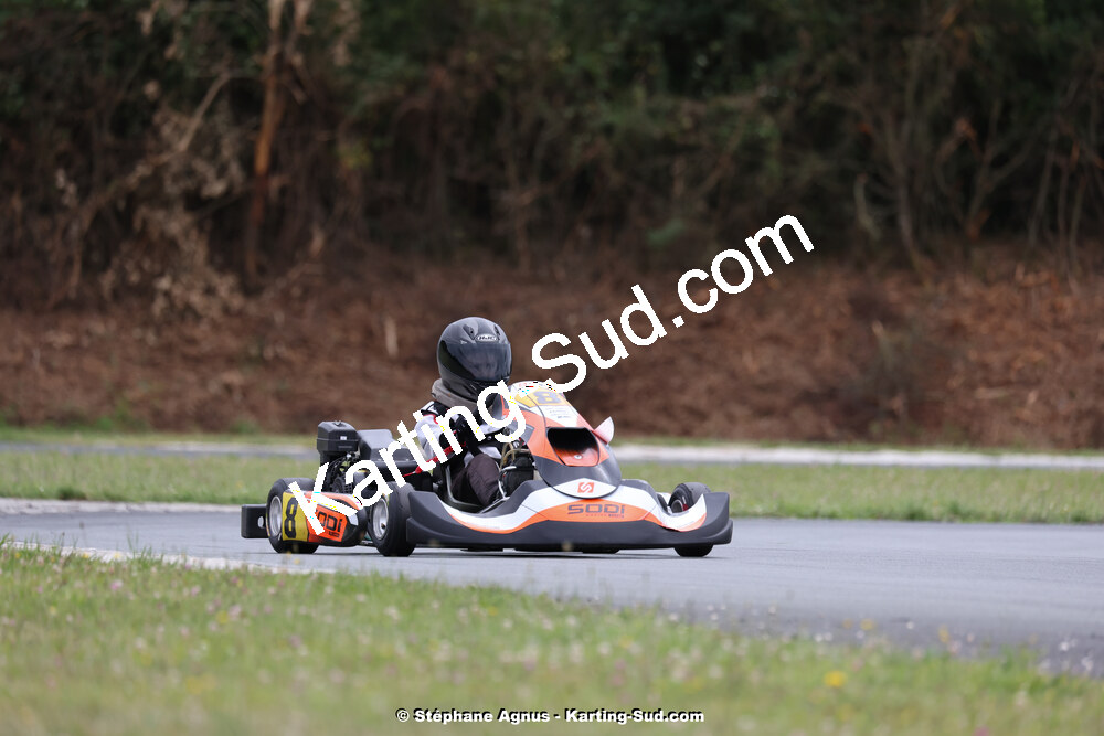 6 & 7/07/2024 : Rassemblement National Karting Ufolep à Saint-Genis-de-Saintonge (Photos Stéphane Agnus) 2024 — karting