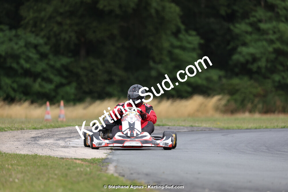6 & 7/07/2024 : Rassemblement National Karting Ufolep à Saint-Genis-de-Saintonge (Photos Stéphane Agnus) 2024 — karting