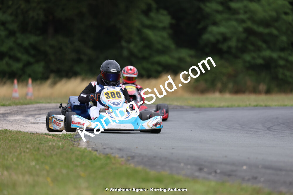 6 & 7/07/2024 : Rassemblement National Karting Ufolep à Saint-Genis-de-Saintonge (Photos Stéphane Agnus) 2024 — karting