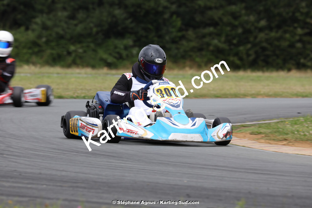 6 & 7/07/2024 : Rassemblement National Karting Ufolep à Saint-Genis-de-Saintonge (Photos Stéphane Agnus) 2024 — karting