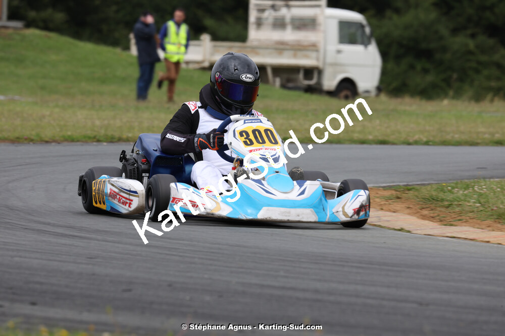 6 & 7/07/2024 : Rassemblement National Karting Ufolep à Saint-Genis-de-Saintonge (Photos Stéphane Agnus) 2024 — karting