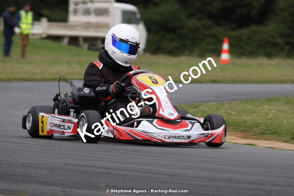 6 & 7/07/2024 : Rassemblement National Karting Ufolep à Saint-Genis-de-Saintonge (Photos Stéphane Agnus) 2024 — karting