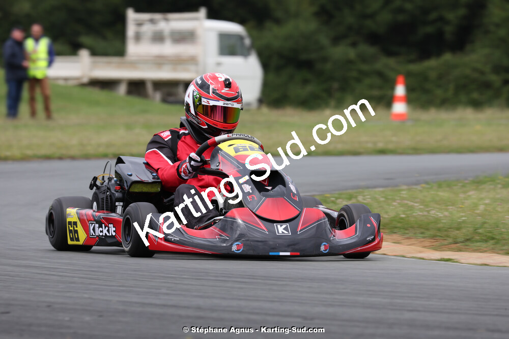 6 & 7/07/2024 : Rassemblement National Karting Ufolep à Saint-Genis-de-Saintonge (Photos Stéphane Agnus) 2024 — karting