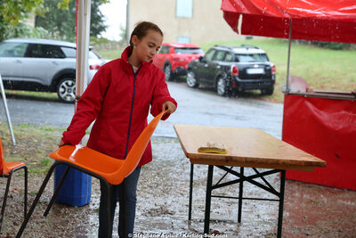 08/09/2024 : 2ème Slalom Karting de Goudou (Photos Stéphane Agnus) 2024 — karting