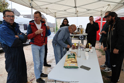 08/09/2024 : 2ème Slalom Karting de Goudou (Photos Stéphane Agnus) 2024 — karting