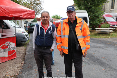 08/09/2024 : 2ème Slalom Karting de Goudou (Photos Stéphane Agnus) 2024 — karting