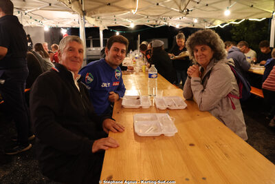 08/09/2024 : 2ème Slalom Karting de Goudou (Photos Stéphane Agnus) 2024 — karting