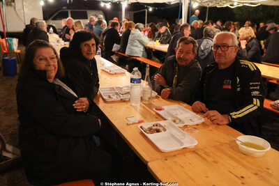 08/09/2024 : 2ème Slalom Karting de Goudou (Photos Stéphane Agnus) 2024 — karting