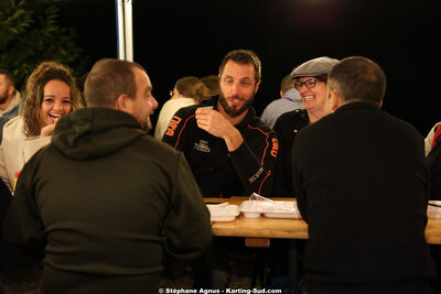08/09/2024 : 2ème Slalom Karting de Goudou (Photos Stéphane Agnus) 2024 — karting