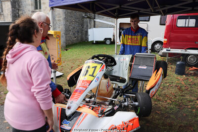 08/09/2024 : 2ème Slalom Karting de Goudou (Photos Stéphane Agnus) 2024 — karting