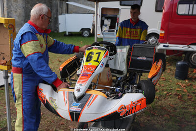 08/09/2024 : 2ème Slalom Karting de Goudou (Photos Stéphane Agnus) 2024 — karting