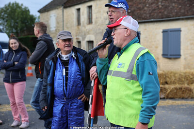 08/09/2024 : 2ème Slalom Karting de Goudou (Photos Stéphane Agnus) 2024 — karting