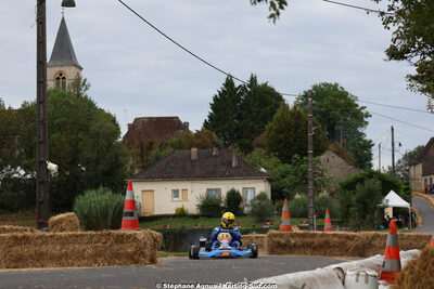 08/09/2024 : 2ème Slalom Karting de Goudou (Photos Stéphane Agnus) 2024 — karting