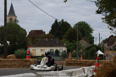 08/09/2024 : 2ème Slalom Karting de Goudou (Photos Stéphane Agnus) 2024 — karting