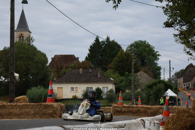 08/09/2024 : 2ème Slalom Karting de Goudou (Photos Stéphane Agnus) 2024 — karting