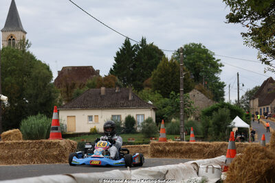 08/09/2024 : 2ème Slalom Karting de Goudou (Photos Stéphane Agnus) 2024 — karting