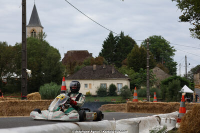 08/09/2024 : 2ème Slalom Karting de Goudou (Photos Stéphane Agnus) 2024 — karting
