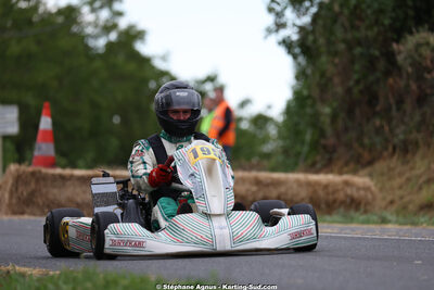 08/09/2024 : 2ème Slalom Karting de Goudou (Photos Stéphane Agnus) 2024 — karting