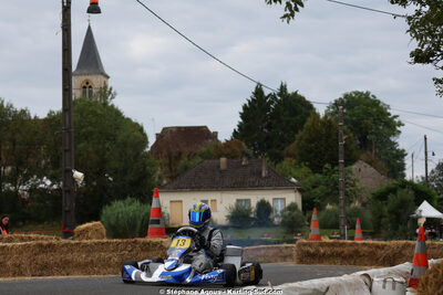 08/09/2024 : 2ème Slalom Karting de Goudou (Photos Stéphane Agnus) 2024 — karting