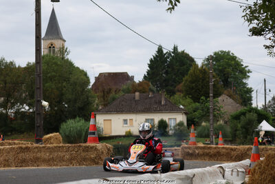 08/09/2024 : 2ème Slalom Karting de Goudou (Photos Stéphane Agnus) 2024 — karting