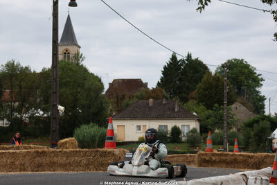 08/09/2024 : 2ème Slalom Karting de Goudou (Photos Stéphane Agnus) 2024 — karting