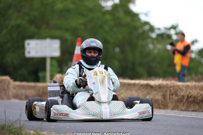 08/09/2024 : 2ème Slalom Karting de Goudou (Photos Stéphane Agnus) 2024 — karting