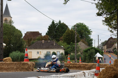 08/09/2024 : 2ème Slalom Karting de Goudou (Photos Stéphane Agnus) 2024 — karting