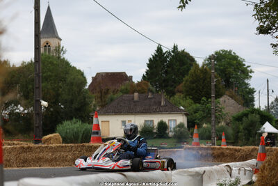 08/09/2024 : 2ème Slalom Karting de Goudou (Photos Stéphane Agnus) 2024 — karting