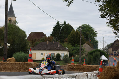 08/09/2024 : 2ème Slalom Karting de Goudou (Photos Stéphane Agnus) 2024 — karting