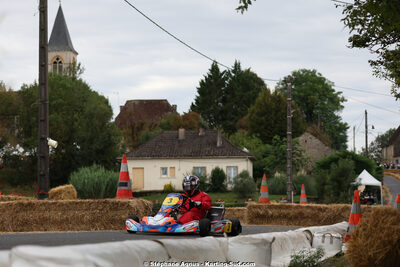08/09/2024 : 2ème Slalom Karting de Goudou (Photos Stéphane Agnus) 2024 — karting