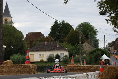 08/09/2024 : 2ème Slalom Karting de Goudou (Photos Stéphane Agnus) 2024 — karting