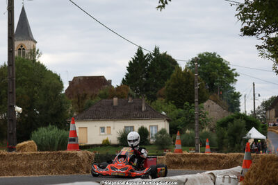 08/09/2024 : 2ème Slalom Karting de Goudou (Photos Stéphane Agnus) 2024 — karting