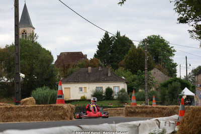 08/09/2024 : 2ème Slalom Karting de Goudou (Photos Stéphane Agnus) 2024 — karting