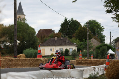 08/09/2024 : 2ème Slalom Karting de Goudou (Photos Stéphane Agnus) 2024 — karting