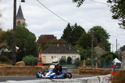 08/09/2024 : 2ème Slalom Karting de Goudou (Photos Stéphane Agnus) 2024 — karting